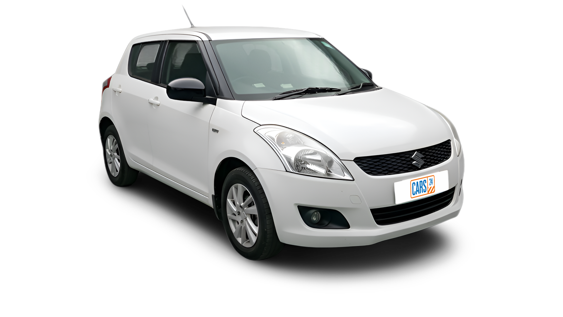 Maruti Swift-img